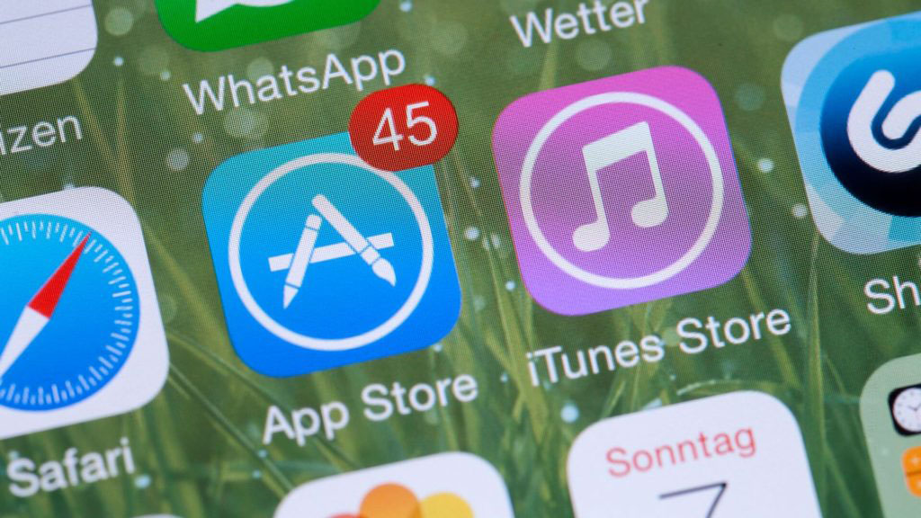 Новые правила App Store – подстраховка для Apple?