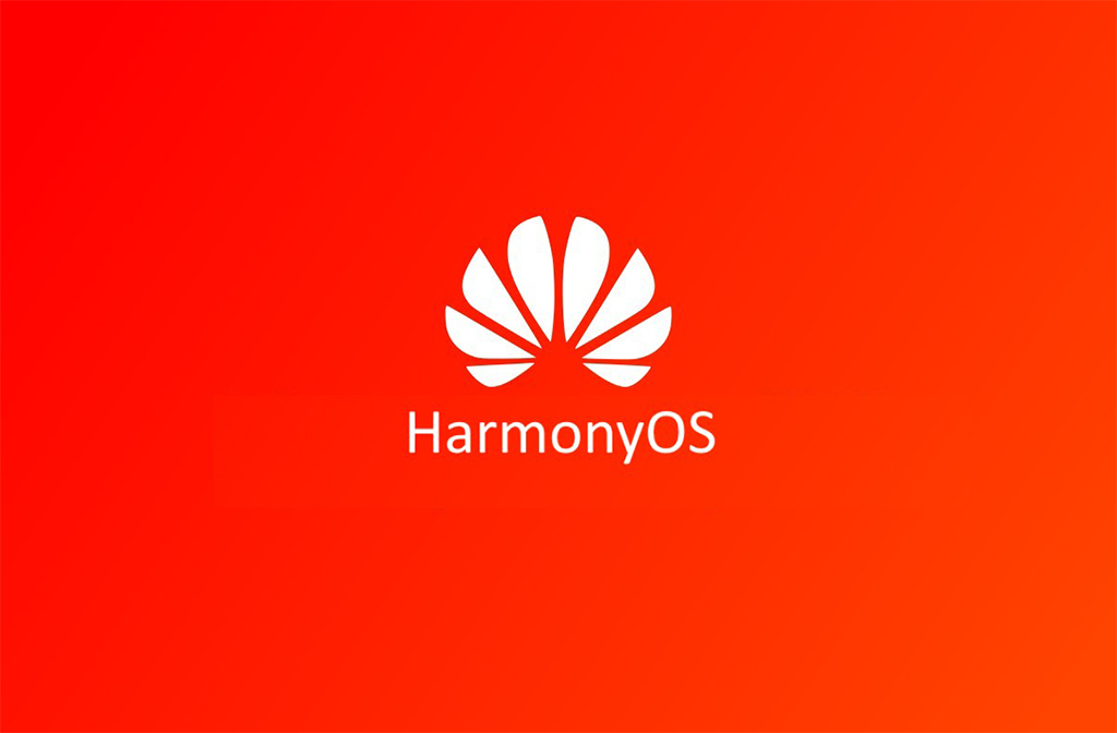 Huawei выпустит HarmonyOS в следующем году
