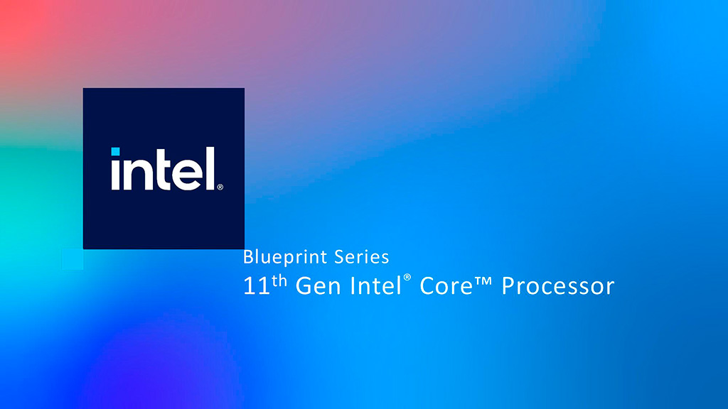 Официально представлены мобильные процессоры Intel Core 11th Gen (Tiger Lake) с графикой Xe-LP
