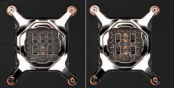 MSI и ASUS по-тихому начали оснащать свои GeForce RTX 3080 иными конденсаторами