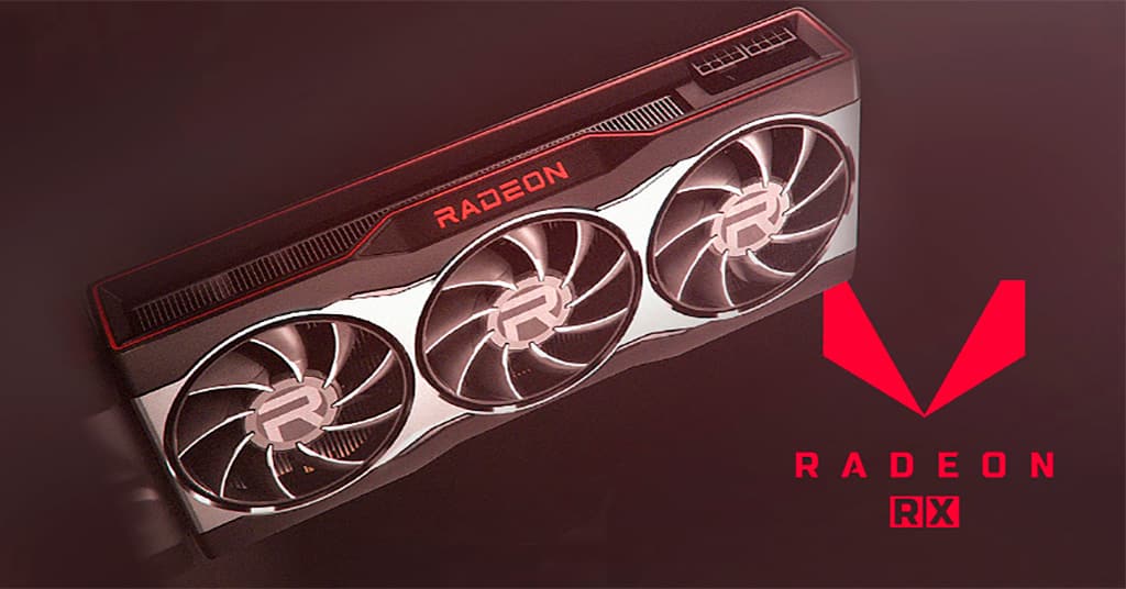 GPU AMD Navi 22 приписывается 2560 потоковых процессоров и 192-битная шина