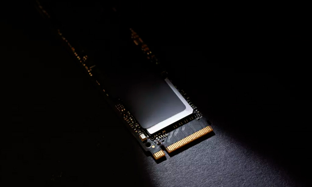 Samsung PM9A1 претендуют на лавры PCI-E 4.0 SSD для народа!
