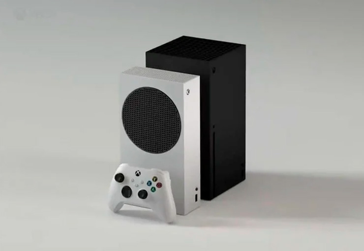 Рекомендованный ценник Xbox Series S – $300