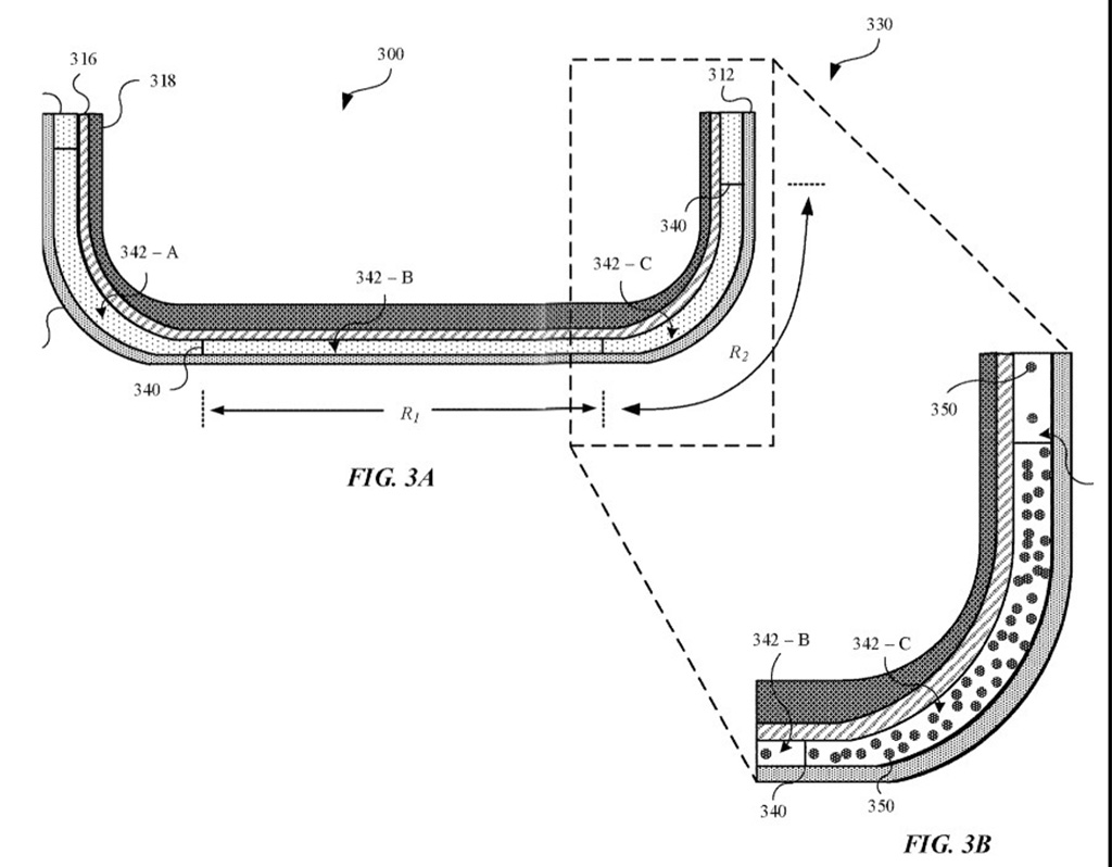 Из области фантастики: Apple патентует чехлы для iPhone, которые затвердевают в полете