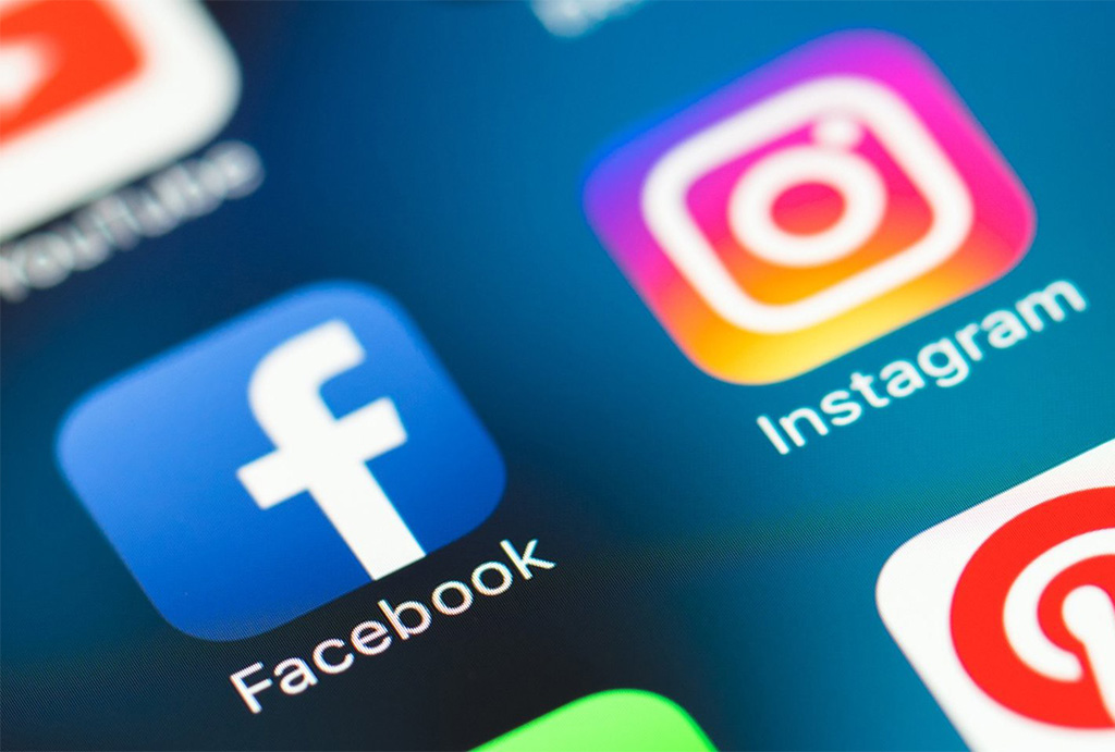 Facebook и Instagram в очередной раз обвиняют в шпионаже