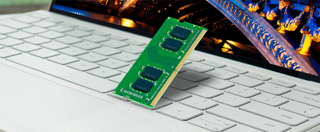 Модули памяти SO-DIMM от Goodram – находка для ноутбуков и barebone-систем