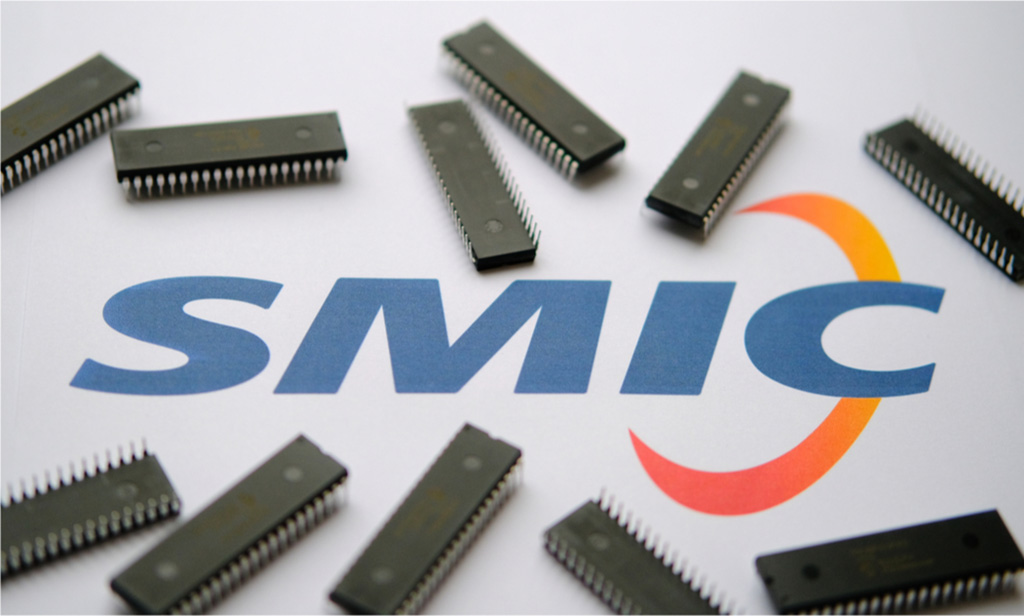По пути давления на Huawei США налагают санкции на SMIC