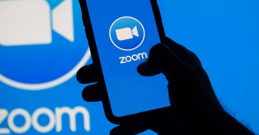 Сквозное шифрование теперь доступно всем пользователям Zoom