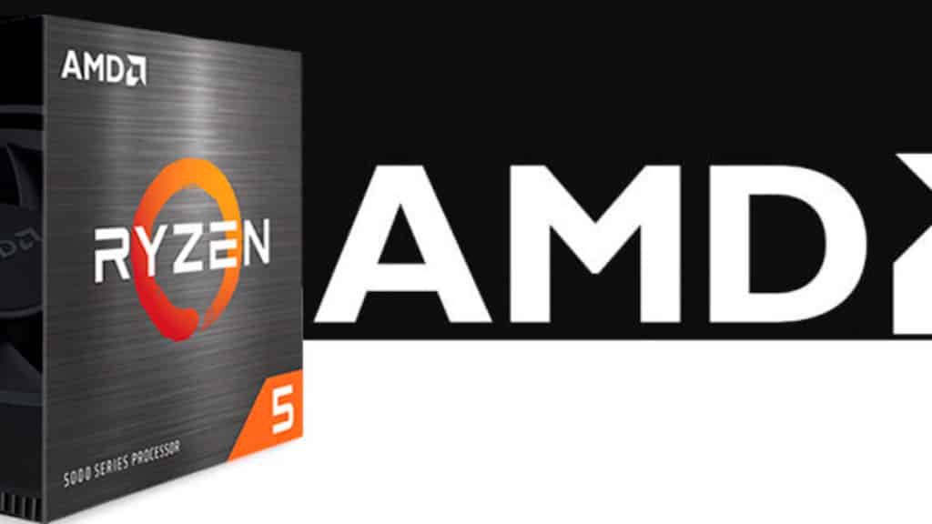 AMD Ryzen 5 5600X на одном ядре ворвался в топ результатов PassMark