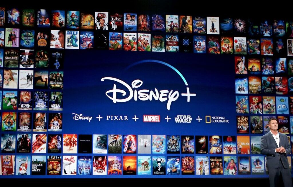 В Disney Plus появятся более 50 новых шоу и фильмов: вот несколько из них