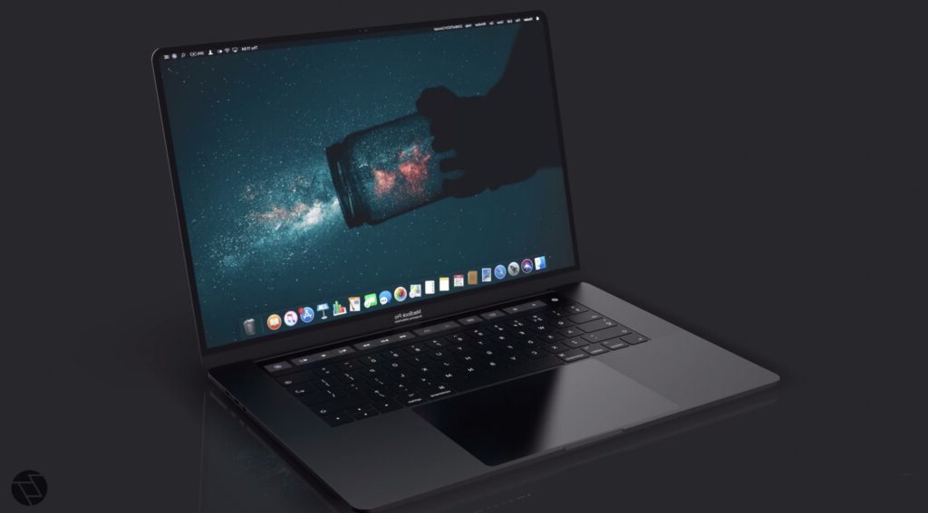 Первый Apple Mac на ARM-процессоре выйдет 17 ноября