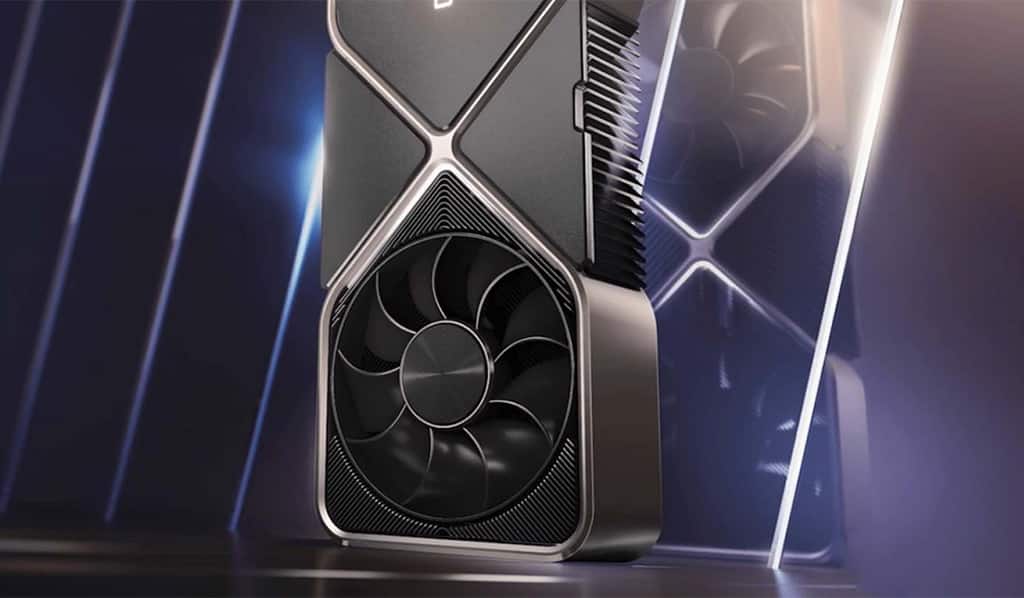 Подтверждены все характеристики NVIDIA GeForce RTX 3060 Ti