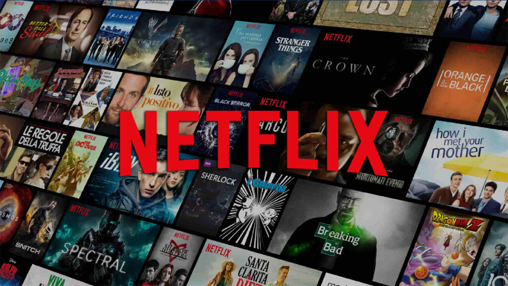 Готовьте кошельки: подписка Netflix вновь подорожала