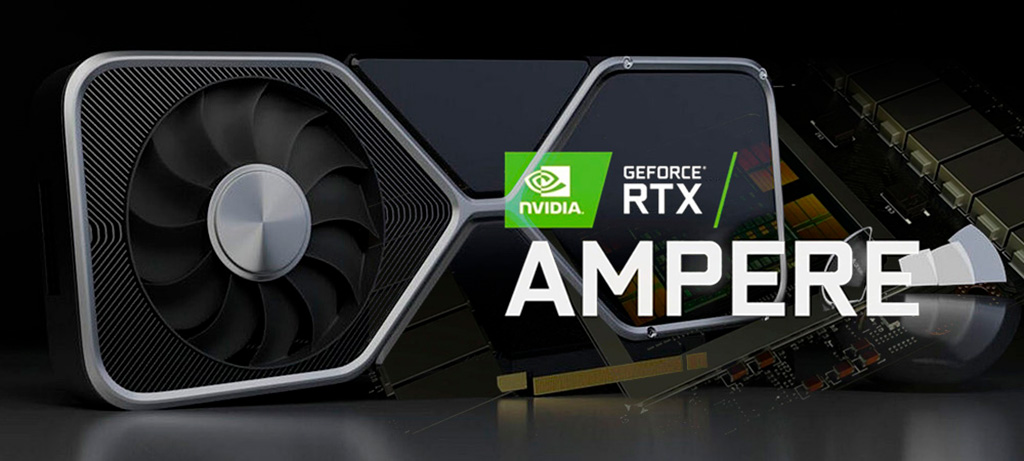 NVIDIA больше не предлагает GeForce RTX 3080 и GeForce RTX 3090 FE в фирменном магазине, чтобы боты не раскупили