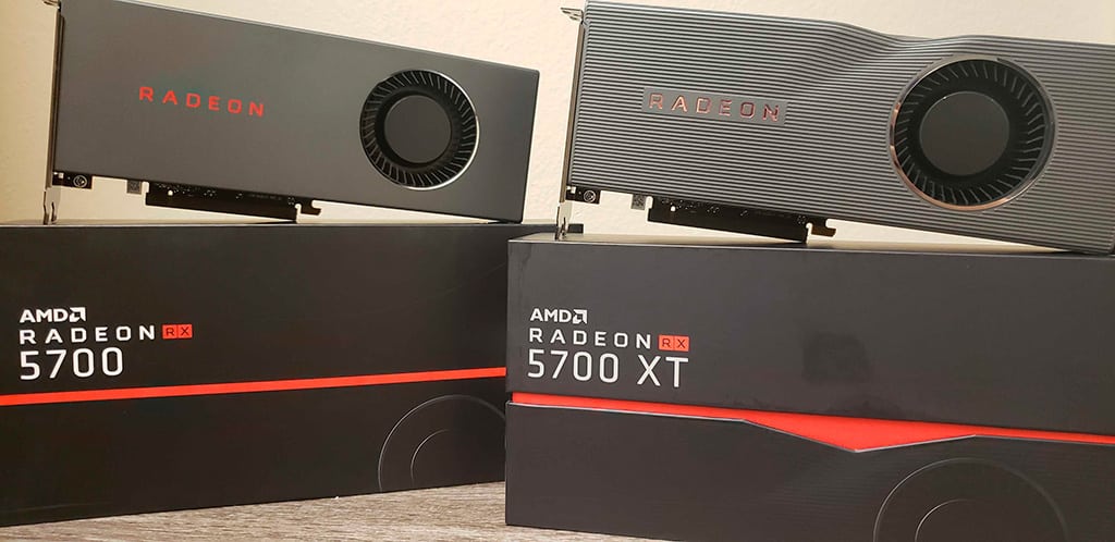 AMD планирует выпустить Radeon RX 5700 Mining Edition?