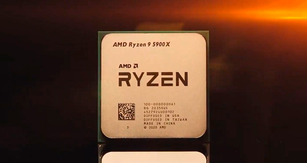 Свежие тесты Ryzen 9 5950X и Ryzen 9 5900X в Geekbench 5 подтверждают хороший прирост показателя IPC