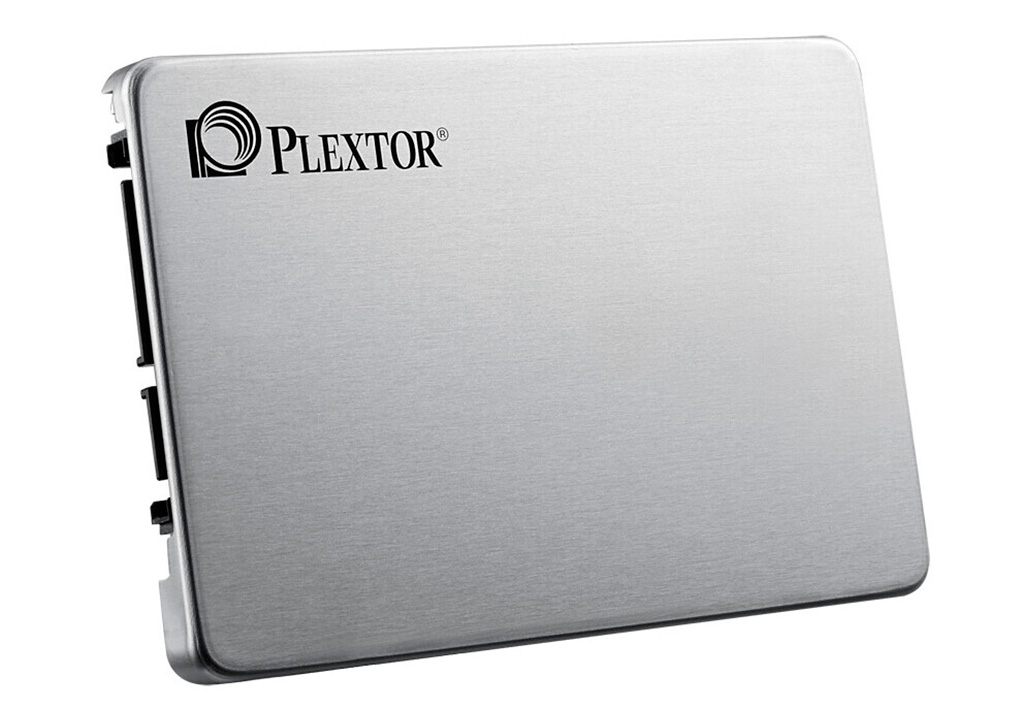SSD Plextor M8V Plus получили гораздо больше обновлений, чем на скромное “Plus”