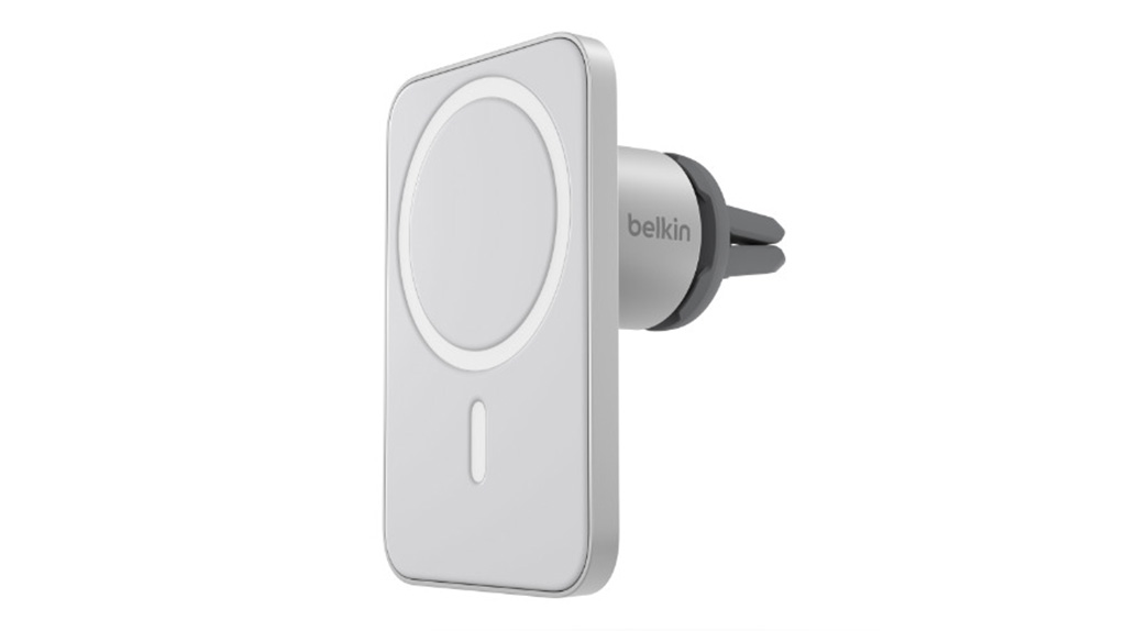 Belkin запускает линию аксессуаров для iPhone 12 и MagSafe