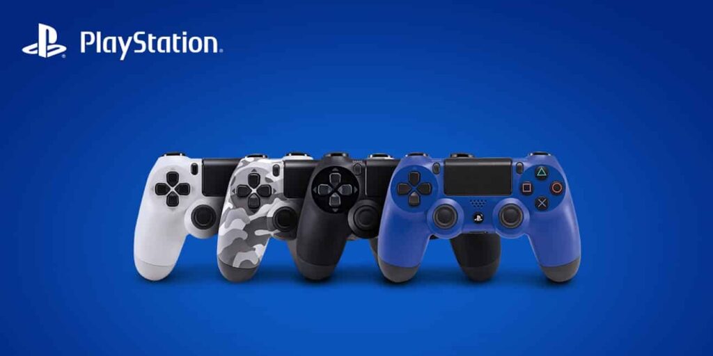 Контроллер DualSense для PlayStation 5 будет работать с Android