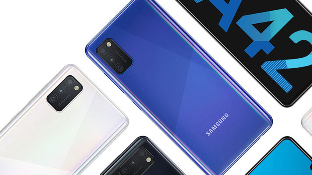 Стало известно, когда выйдет самый дешевый смартфон Samsung с поддержкой 5G