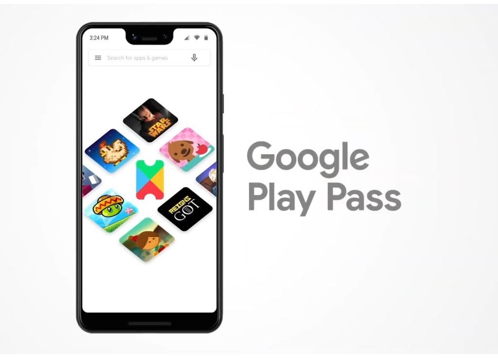 Google Play Pass появится в 24 новых странах
