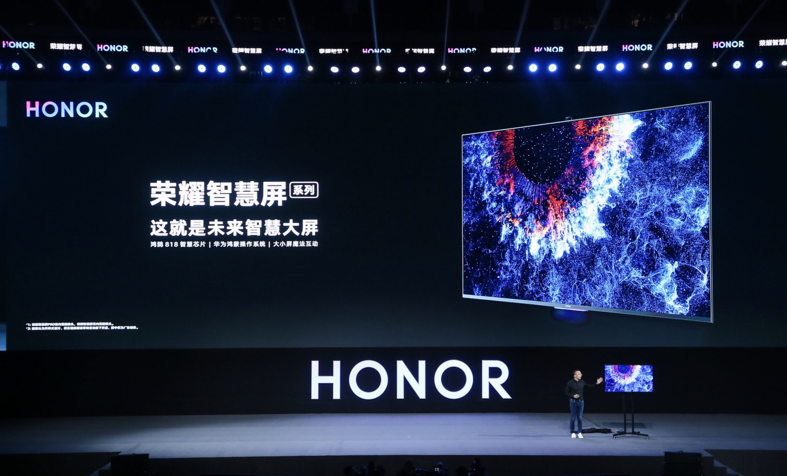 Huawei ведет переговоры о продаже части Honor, и Xiaomi может быть покупателем