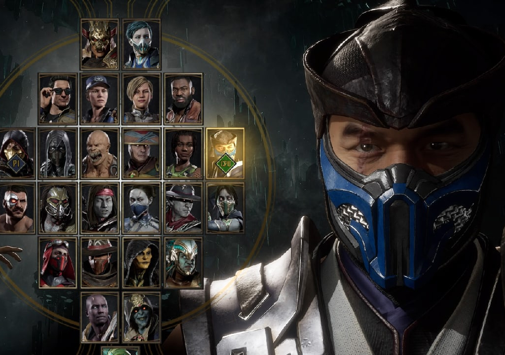 Mortal Kombat 11 купили более 8 миллионов раз