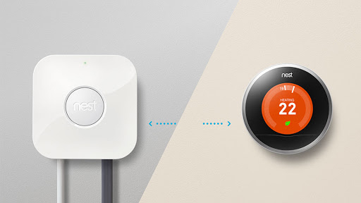 Google скоро выпустит бюджетный термостат Nest с управлением жестами