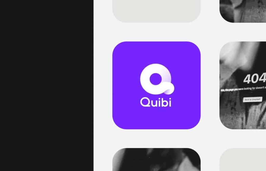 Видеостартап Quibi не окупился и закрывается через полгода