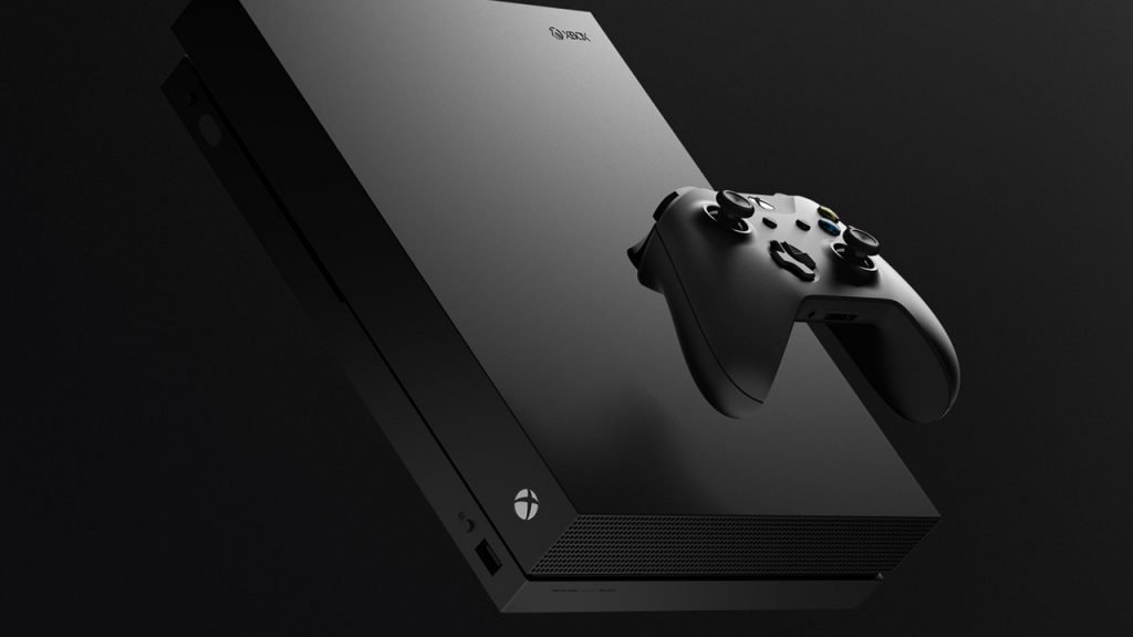 Microsoft проведет стрим по запуску Xbox Series X/S в ноябре