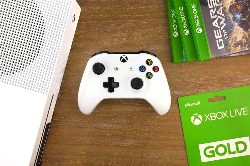 В портфеле устройств Xbox появится эдакая флешка для потоковой передачи игр за 99 долларов