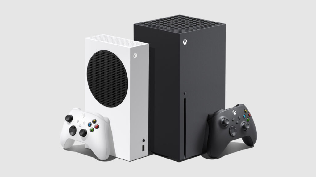 Microsoft проведет стрим по запуску Xbox Series X/S в ноябре