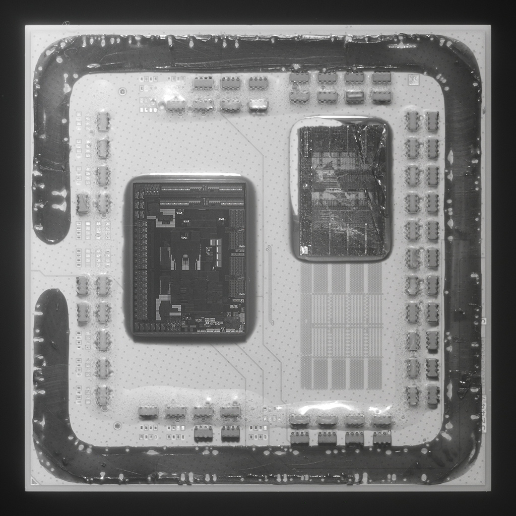 Рассматриваем «голый» AMD Ryzen 5 5600X