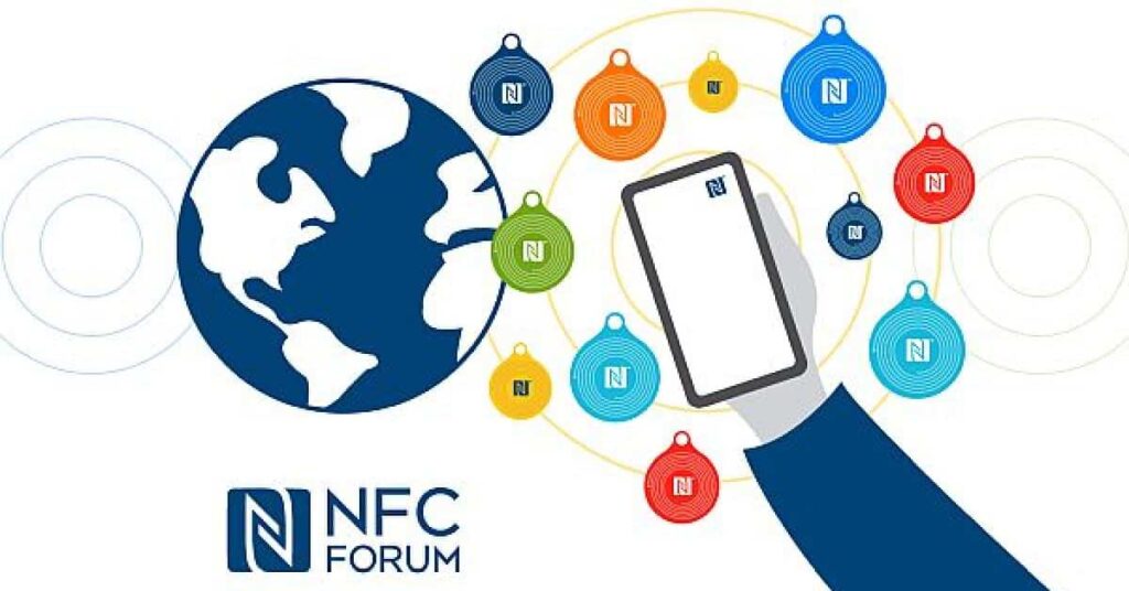 Будущее рядом: смартфоны смогут заряжать стилусы по беспроводной сети через NFC