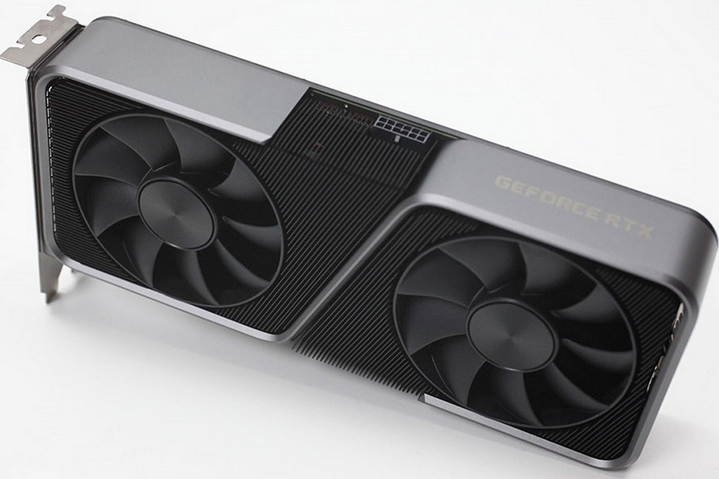 Слух: релиз NVIDIA GeForce RTX 3060 Ti переносится на 2 декабря