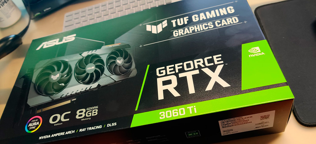 Судя по официальным тестам NVIDIA, GeForce RTX 3060 Ti быстрее GeForce RTX 2080 Super