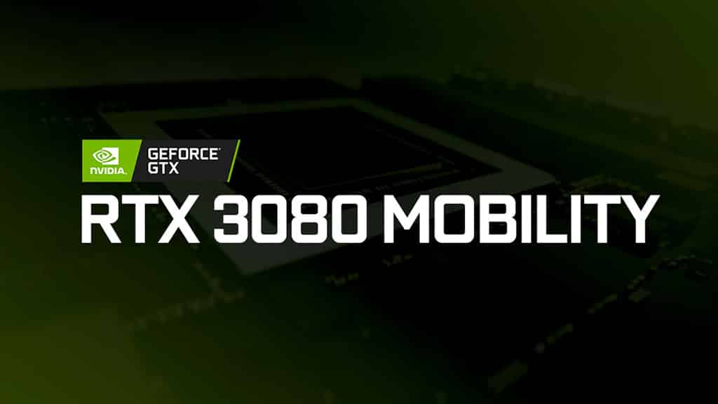 Старшие NVIDIA GeForce RTX 3000 Mobile можно будет встретить в тандеме с процессорами AMD Ryzen