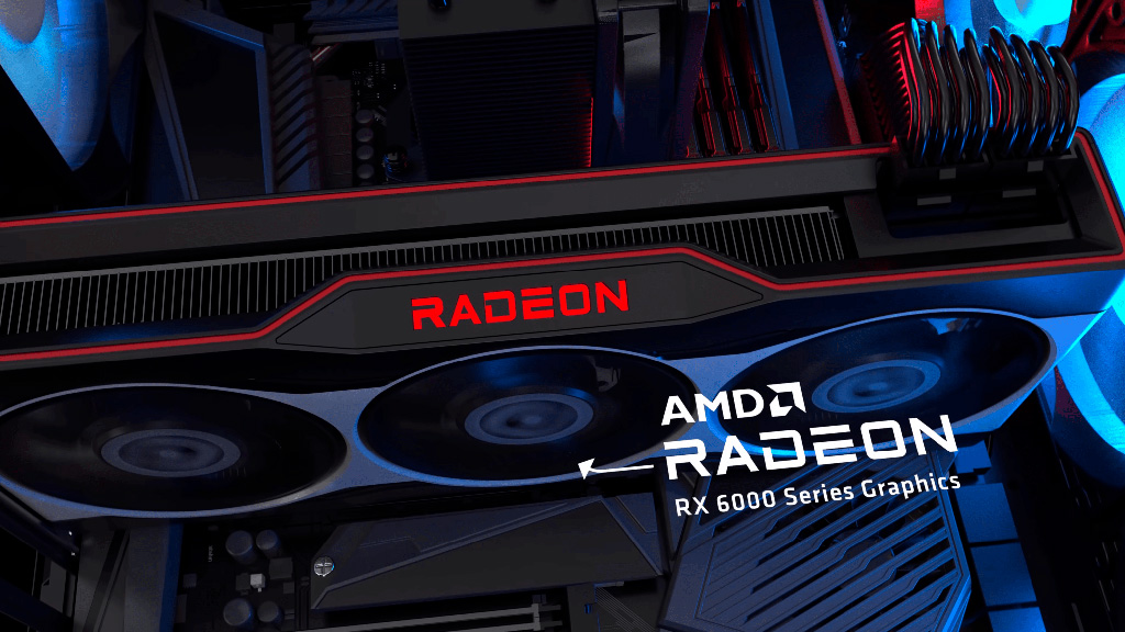 AMD Radeon RX 6800 – выбор оверклокера?