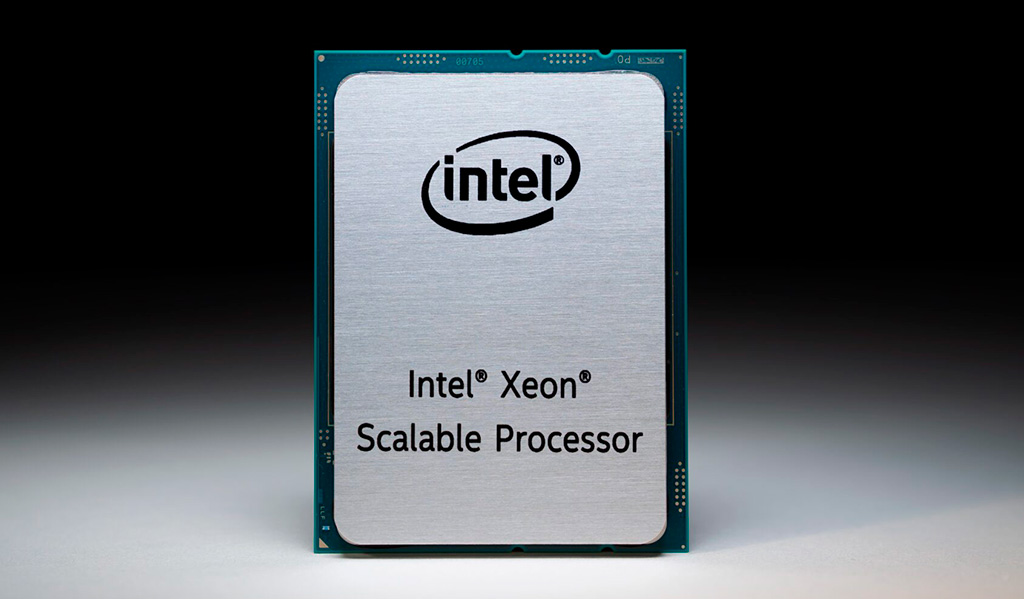Производительность 32-ядерных Intel Ice Lake-SP будет сравнима с 64х AMD EPYC, по крайней мере по обещаниям Intel