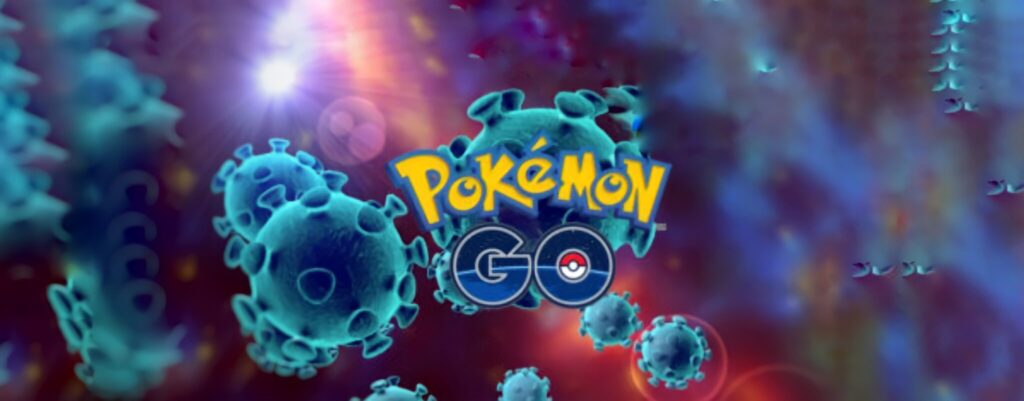 Pokémon Go бросает вызов COVID-19 и приносит доход в 1 миллиард долларов
