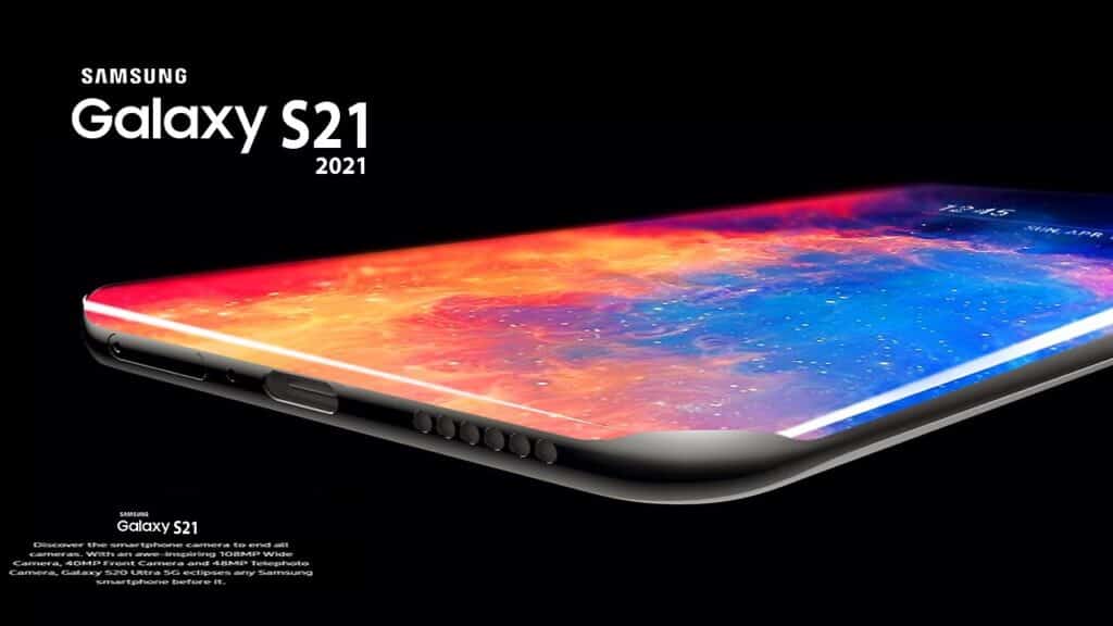Появилась информация о моделях, представленных в линейке Samsung Galaxy S21