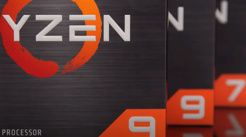 В ближайших планах AMD Ryzen 7 5800 и Ryzen 9 5900, а также гибридные Ryzen 5 5600G и Ryzen 7 5700G
