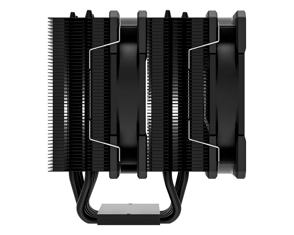 ID-Cooling SE-207-XT и SE-207-TRX – мегакулеры для процессоров Intel и AMD