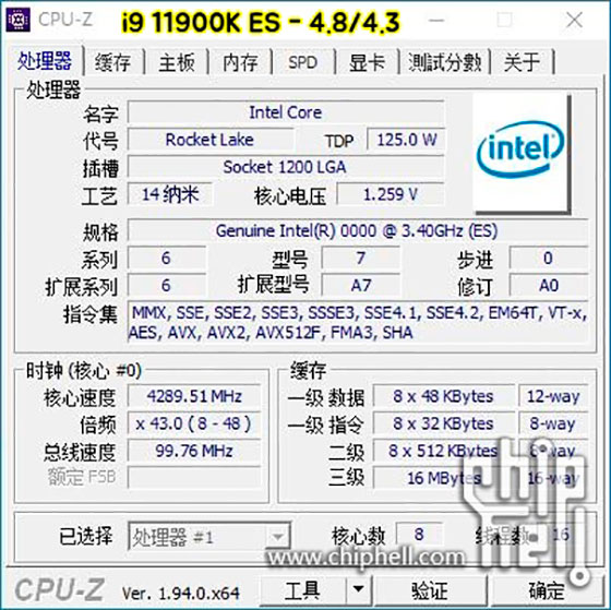 Хорошая новость: чипсет Intel B560 будет поддерживать разгон памяти