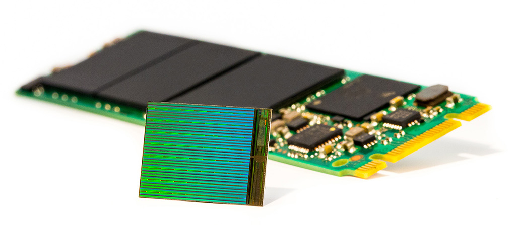 Аналитики: ожидается снижение цен на NAND-память и SSD в первом квартале 2021