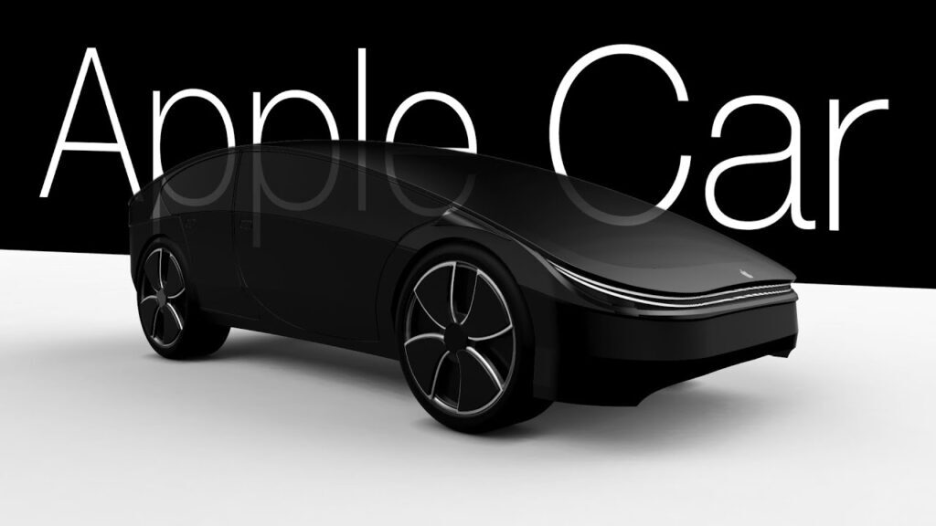 Слух: Apple Music появится в Tesla