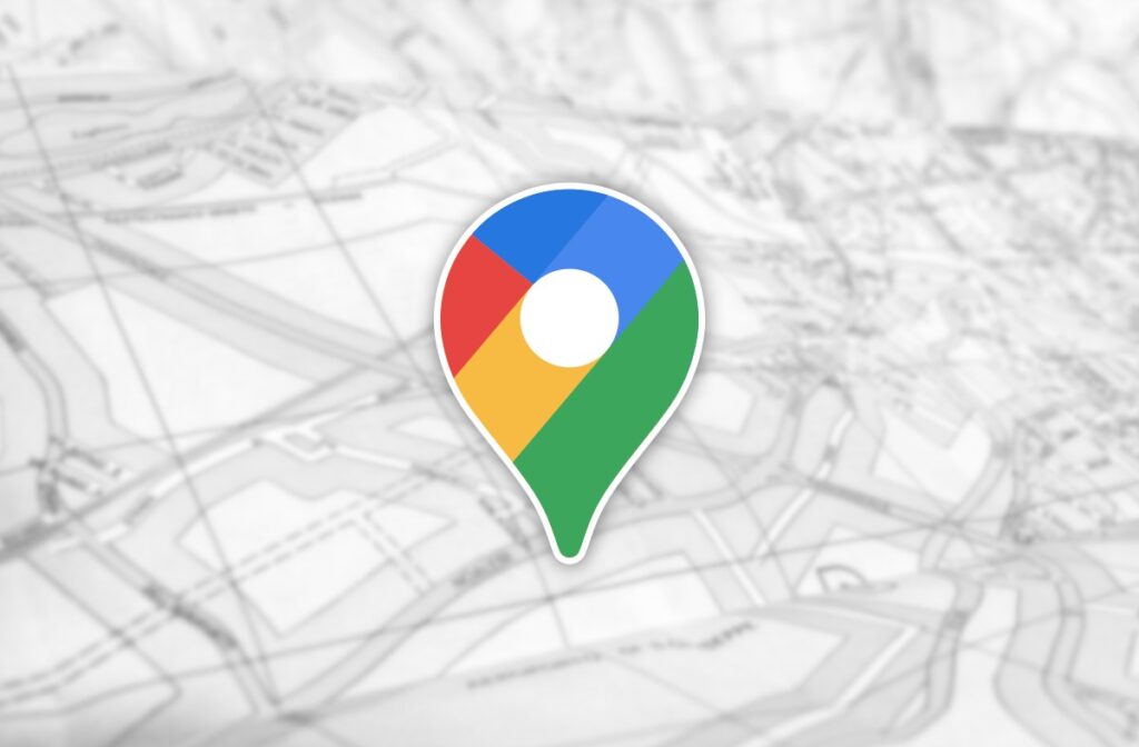 Обновление Google Maps: новые полезные функции для любителей путешествий и городских автомобилистов