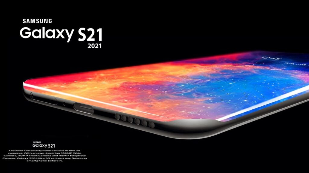 В Сеть просочились характеристики Samsung Galaxy S21