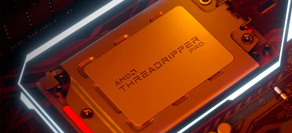 Названы рекомендованные цены процессоров AMD Ryzen Threadripper Pro