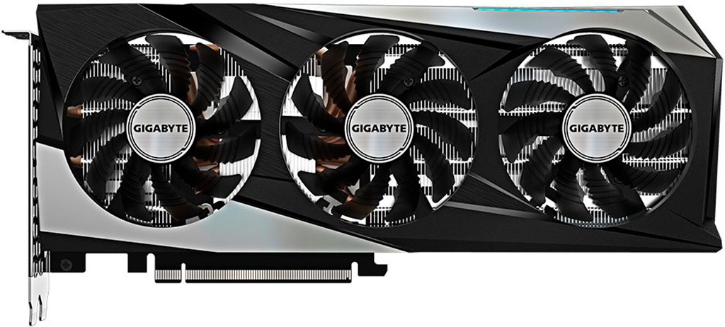 Gigabyte упростила GeForce RTX 3060 Ti Gaming OC Pro, но маркировку не изменила